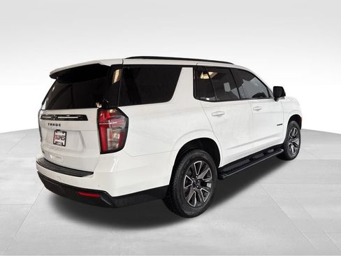 Used 2023 Chevrolet Tahoe Z71 w/ Luxury Package image 11