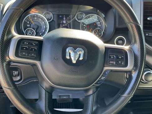 Used 2021 RAM 2500 Tradesman image 27