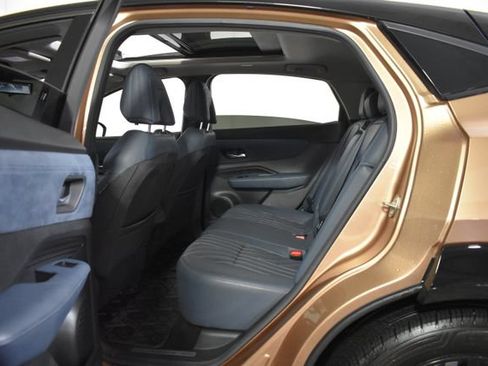 Certified 2023 Nissan Ariya AWD/4WD image 31