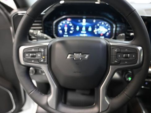 New 2026 Chevrolet Silverado 1500 LT Trail Boss w/ LT Trail Boss Premium Package AWD/4WD image 23