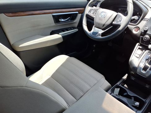 Used 2022 Honda CR-V EX image 16