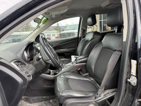 Used 2018 Dodge Journey Crossroad image 11