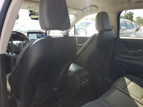 Certified 2023 Lincoln Corsair FWD w/ Equipment Group 101A image 11