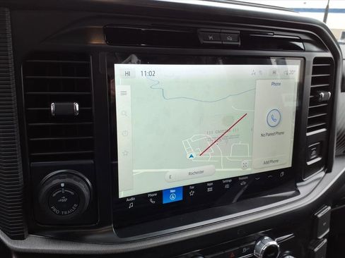 New 2025 Ford F150 Raptor image 24