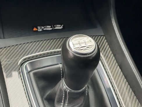 Used 2024 Cadillac CT4 V Blackwing w/ Technology Package image 15