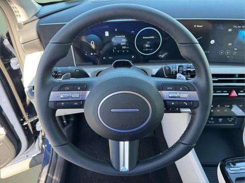 New 2026 Hyundai Tucson Limited AWD/4WD image 27