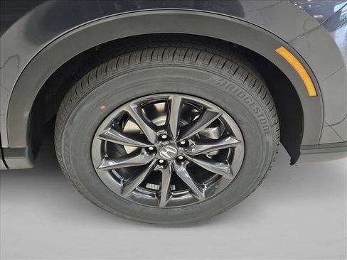 New 2026 Honda CR-V EX-L image 7