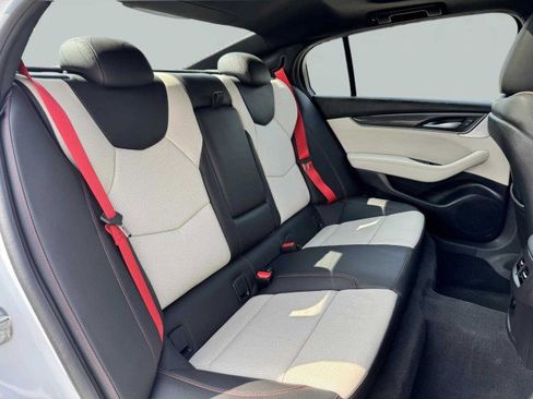 Used 2024 Cadillac CT5 V w/ Super Cruise 1 Package image 46