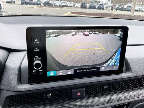 Used 2025 Honda CR-V Sport-L image 13