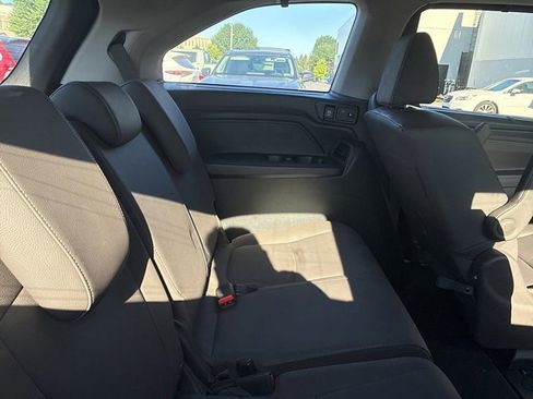 Used 2020 Honda Odyssey EX-L image 26