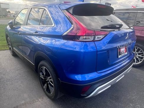 Used 2026 Mitsubishi Eclipse Cross SE AWD/4WD image 9