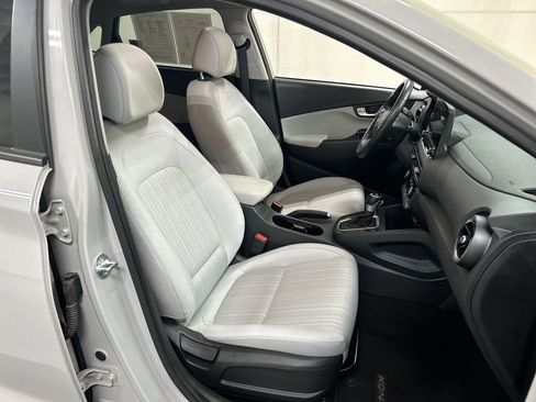 Used 2023 Hyundai Kona SEL w/ Convenience Package AWD/4WD image 24
