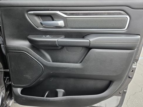 Certified 2023 RAM 1500 Big Horn image 29