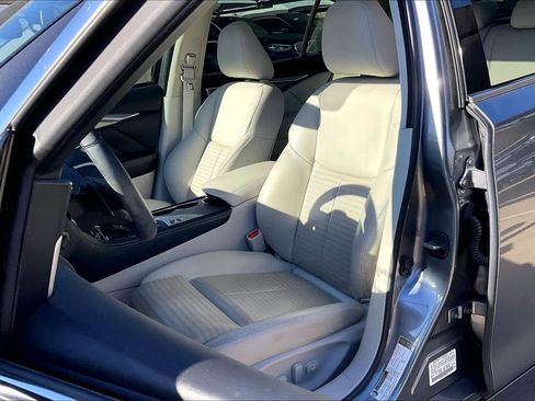 Used 2020 INFINITI Q50 Sport w/ Proactive Package image 7