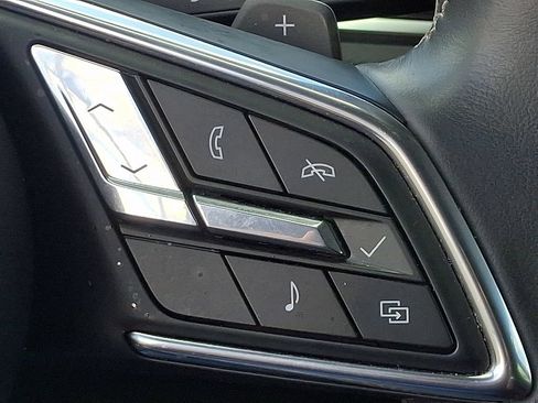Used 2024 Buick Envision Preferred AWD/4WD image 22