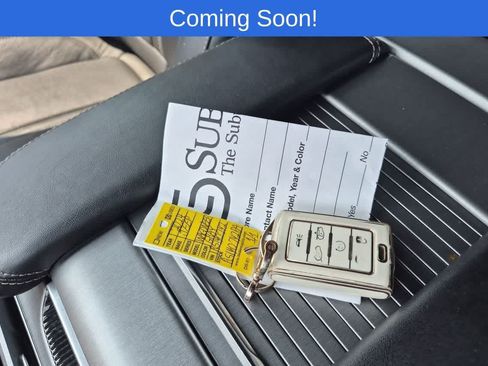 Used 2024 Jeep Wagoneer Series II AWD/4WD image 36