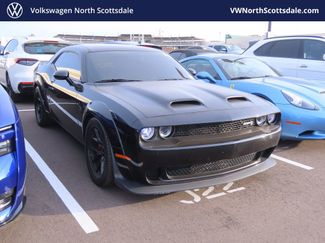 Used 2019 Dodge Challenger SRT Hellcat Redeye video 1