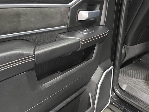 Used 2024 RAM 3500 Laramie w/ Sport Appearance Package image 18