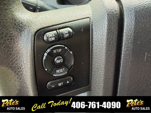 Used 2011 Ford F250 XL AWD/4WD image 27