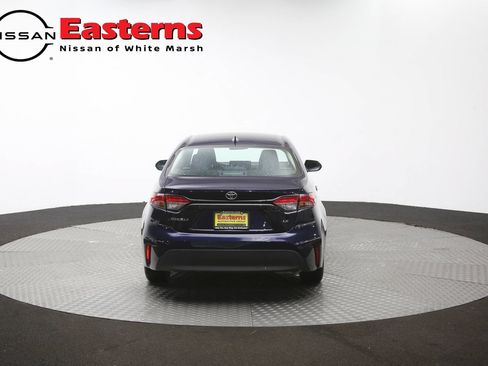 Used 2023 Toyota Corolla LE FWD image 35