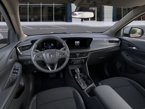 New 2026 Buick Encore GX Preferred w/ Comfort Package image 15