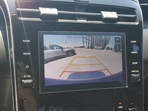 Used 2024 Hyundai Santa Cruz SEL AWD/4WD image 23