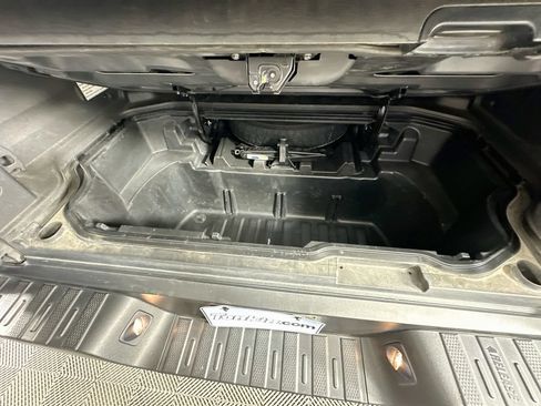 Used 2025 Honda Ridgeline RTL image 34