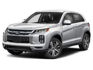 Used 2020 Mitsubishi Outlander Sport ES AWD/4WD video 1