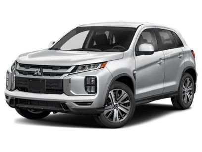 Used 2020 Mitsubishi Outlander Sport ES