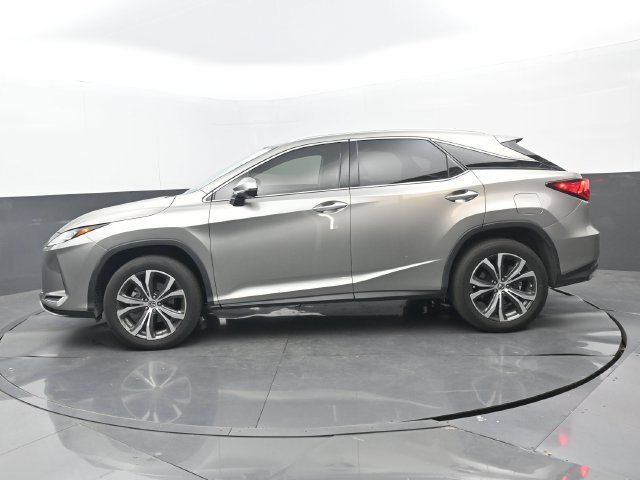 Used 2020 Lexus RX 350 FWD w/ Premium Package image 7