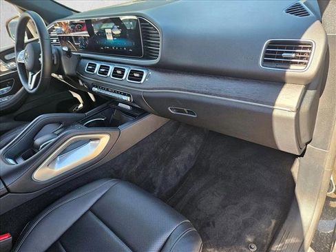 Used 2022 Mercedes-Benz GLE 350 image 20