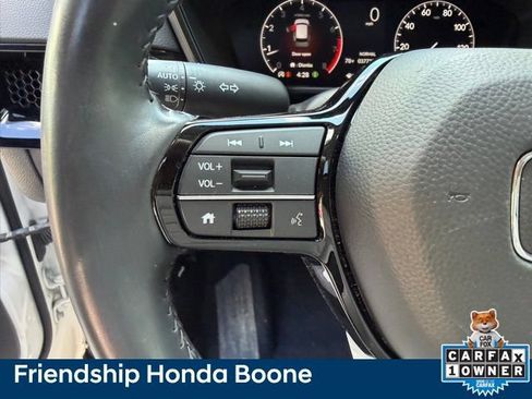 Used 2024 Honda CR-V EX-L image 19