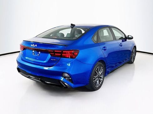Used 2023 Kia Forte GT-Line FWD image 5