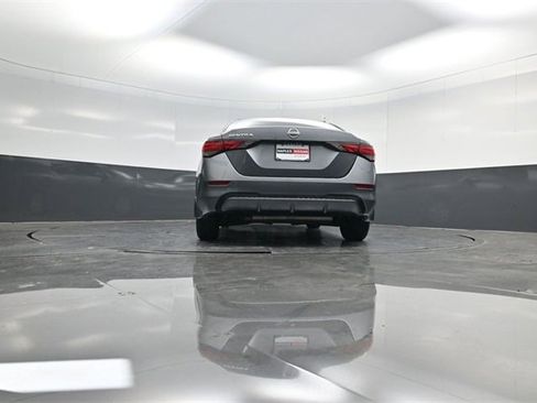 Used 2025 Nissan Sentra S image 48