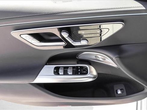 Certified 2026 Mercedes-Benz E 350 4MATIC Sedan image 14