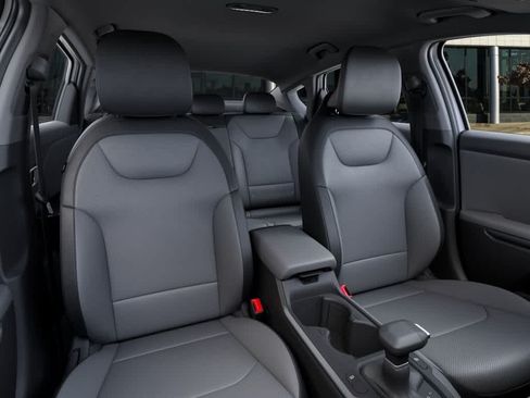 New 2026 Kia K4 EX FWD image 15