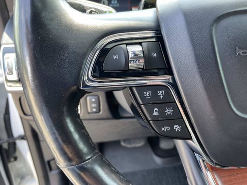Used 2022 Lincoln Navigator L Reserve w/ Monochromatic Package RWD image 25