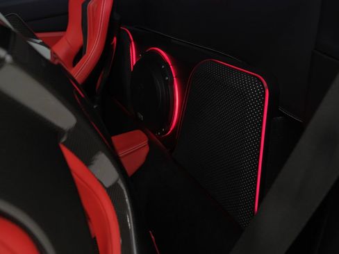 Used 2023 Ferrari F8 Tributo RWD image 59