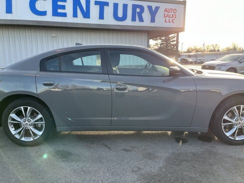 Used 2023 Dodge Charger SXT w/ Cold Weather Package image 16