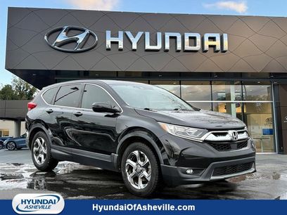 Used 2019 Honda CR-V EX-L