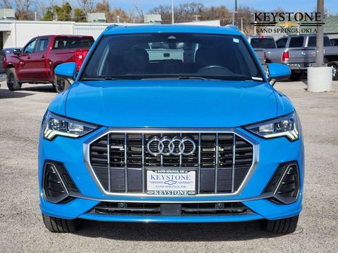 Used 2023 Audi Q3 2.0T Premium image 2