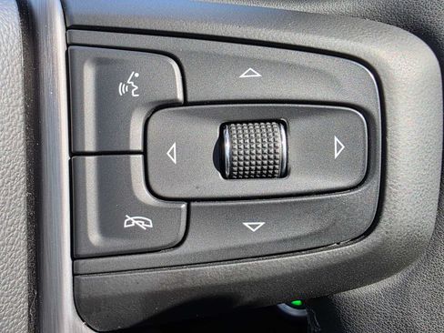 Used 2023 GMC Sierra 2500 Denali AWD/4WD image 34