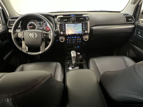 Used 2024 Toyota 4Runner TRD Pro AWD/4WD image 22