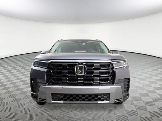 New 2026 Honda Pilot Touring image 8