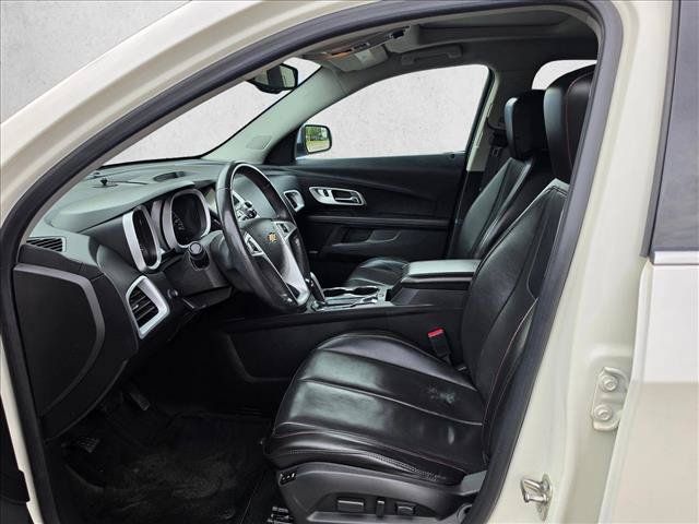Used 2014 Chevrolet Equinox LTZ AWD/4WD image 22