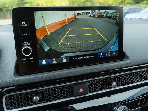 New 2026 Honda Civic Sport Touring image 29