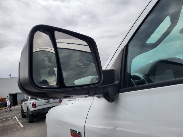 Used 2021 RAM 2500 Big Horn w/ Level B Equipment Group AWD/4WD image 12