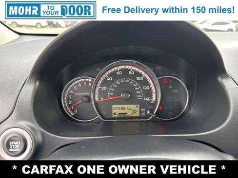 Used 2023 Mitsubishi Mirage G4 SE image 15