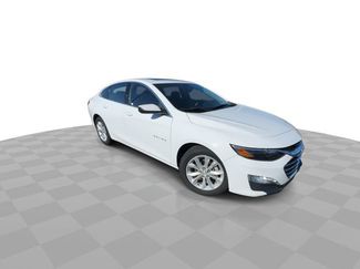 Used 2024 Chevrolet Malibu LT FWD video 2