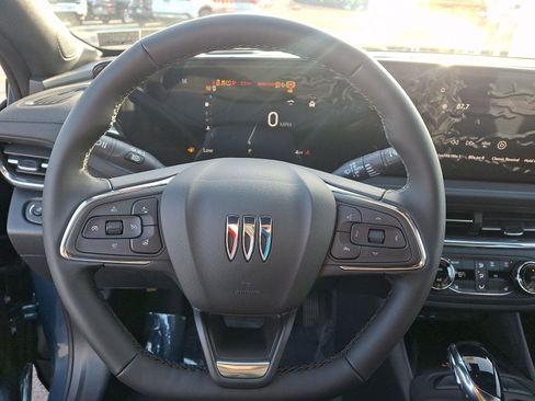 New 2026 Buick Envista Preferred w/ Convenience I Package image 10